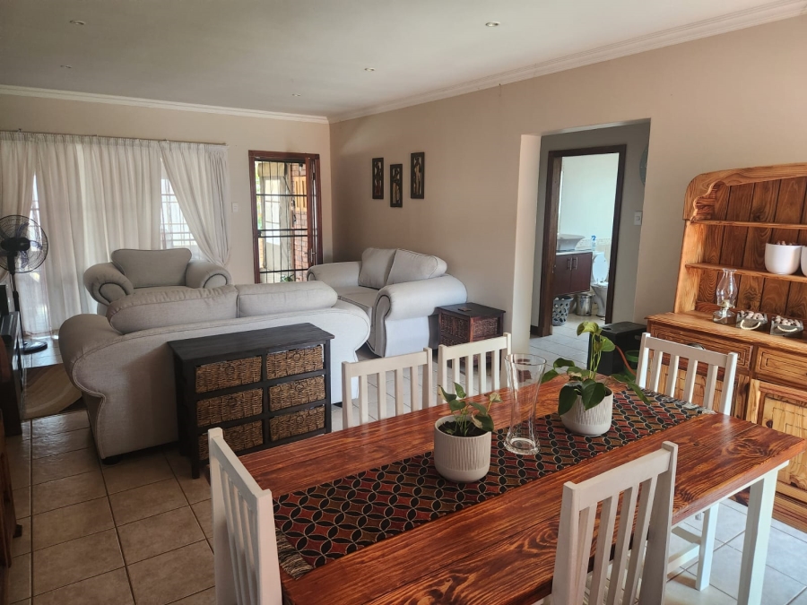 To Let 3 Bedroom Property for Rent in Pentagon Park Free State